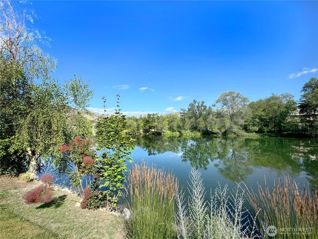 $469,000 | 1616 Cherry Street, Oroville, WA 98844