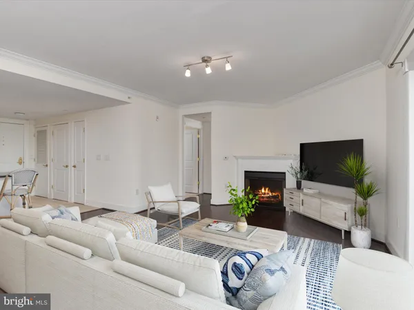 $564,000 | 5 Park Place, Unit 314, Annapolis, MD 21401