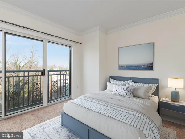 $564,000 | 5 Park Place, Unit 314, Annapolis, MD 21401
