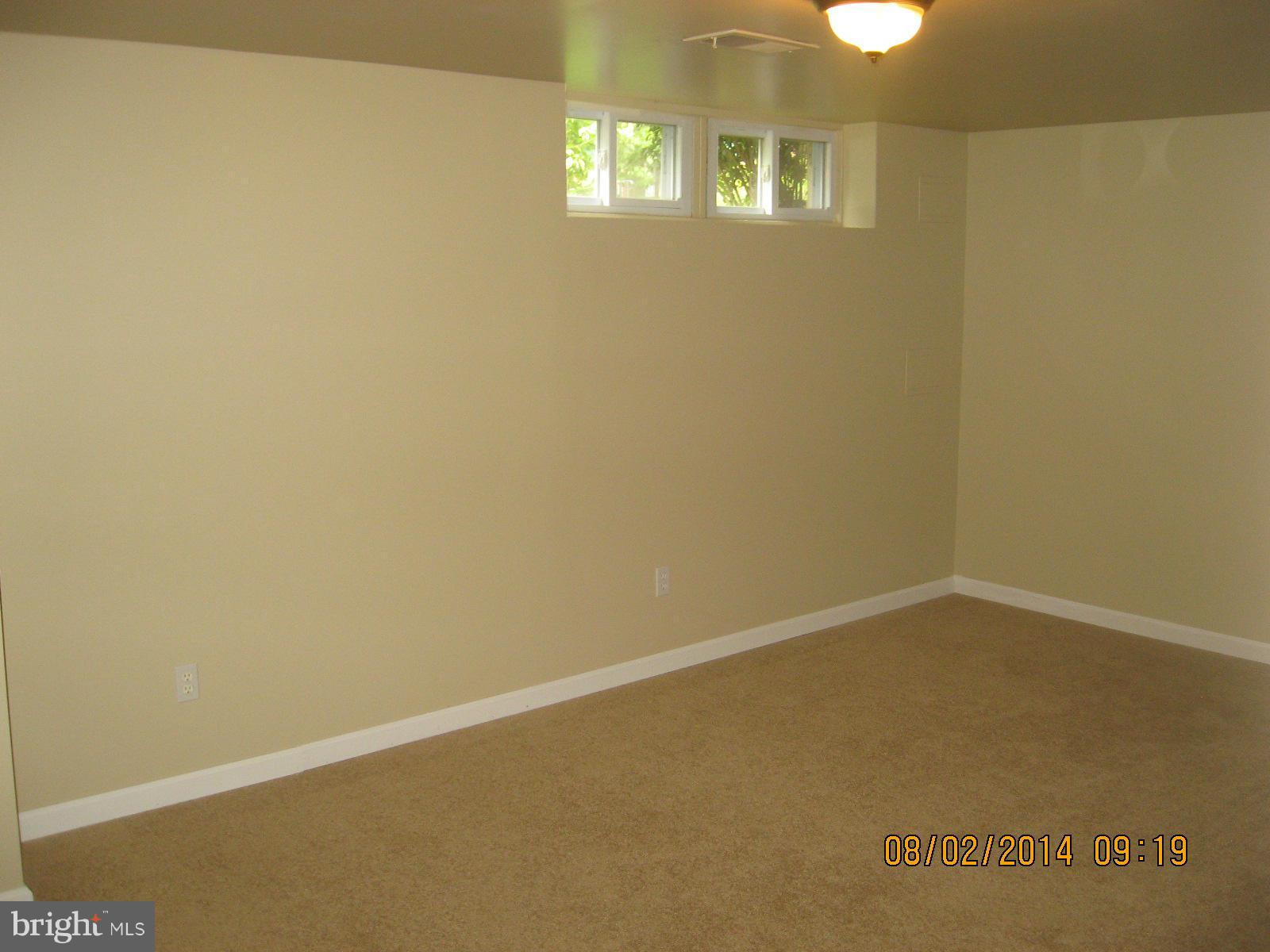 5116 Fredcrest Road Baltimore, MD 21229 - Photo 12 of 12 Basement
