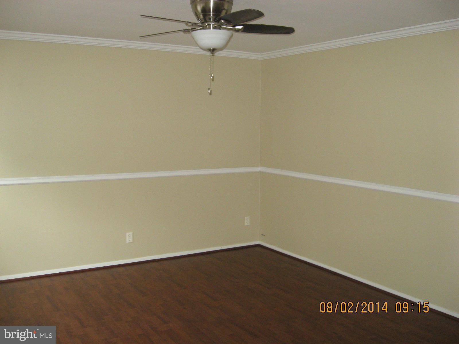 5116 Fredcrest Road Baltimore, MD 21229 - Photo 7 of 12 Bedroom