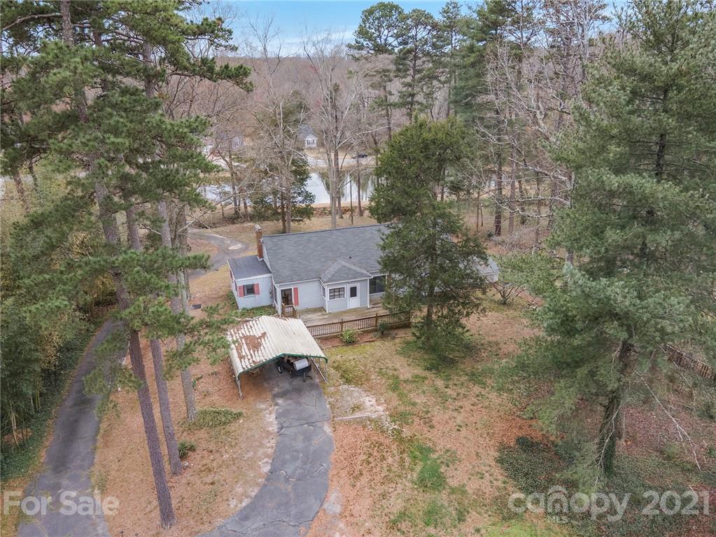 501 Eddleman Road Kannapolis, NC 28083 - Photo 27 of 32 Gallery Image 27