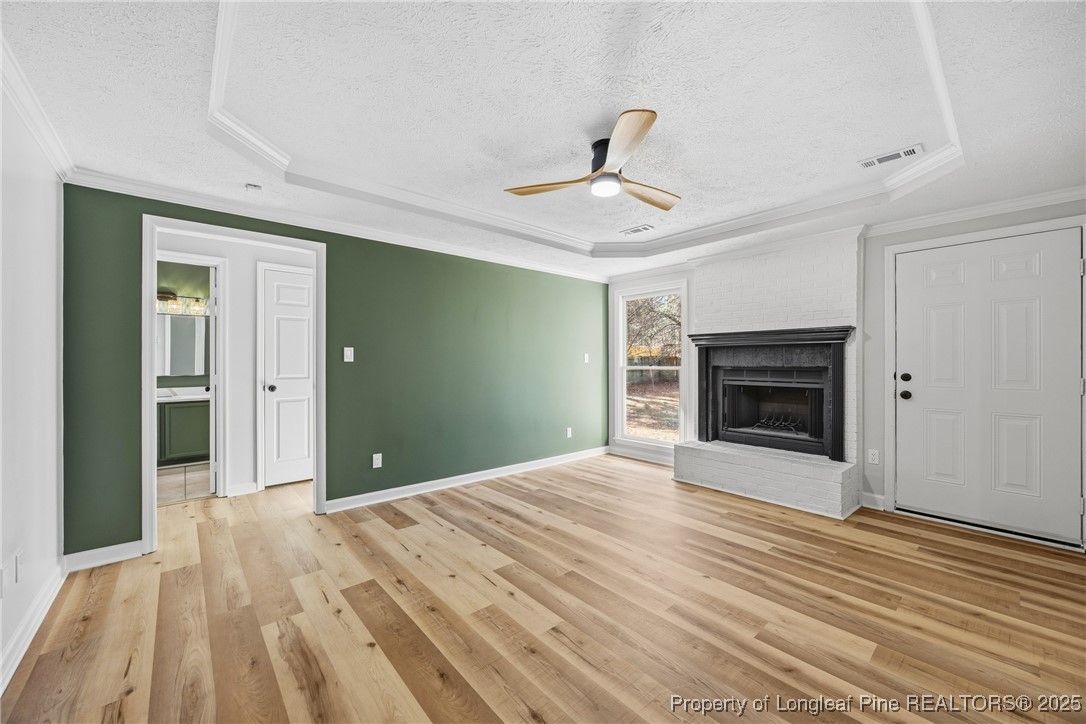 149 East 12 Oaks Road Raeford, NC 28376 - Photo 13 of 29