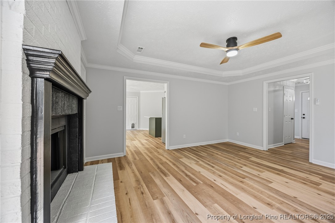 149 East 12 Oaks Road Raeford, NC 28376 - Photo 14 of 29