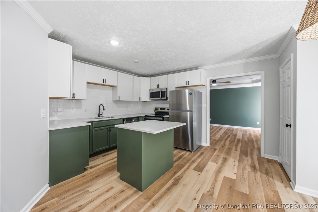 149 East 12 Oaks Road Raeford, NC 28376 - Photo 15 of 29