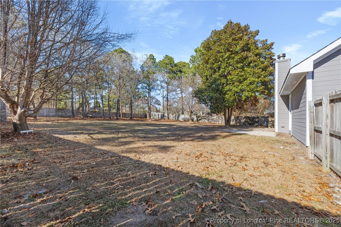 149 East 12 Oaks Road Raeford, NC 28376 - Photo 27 of 29