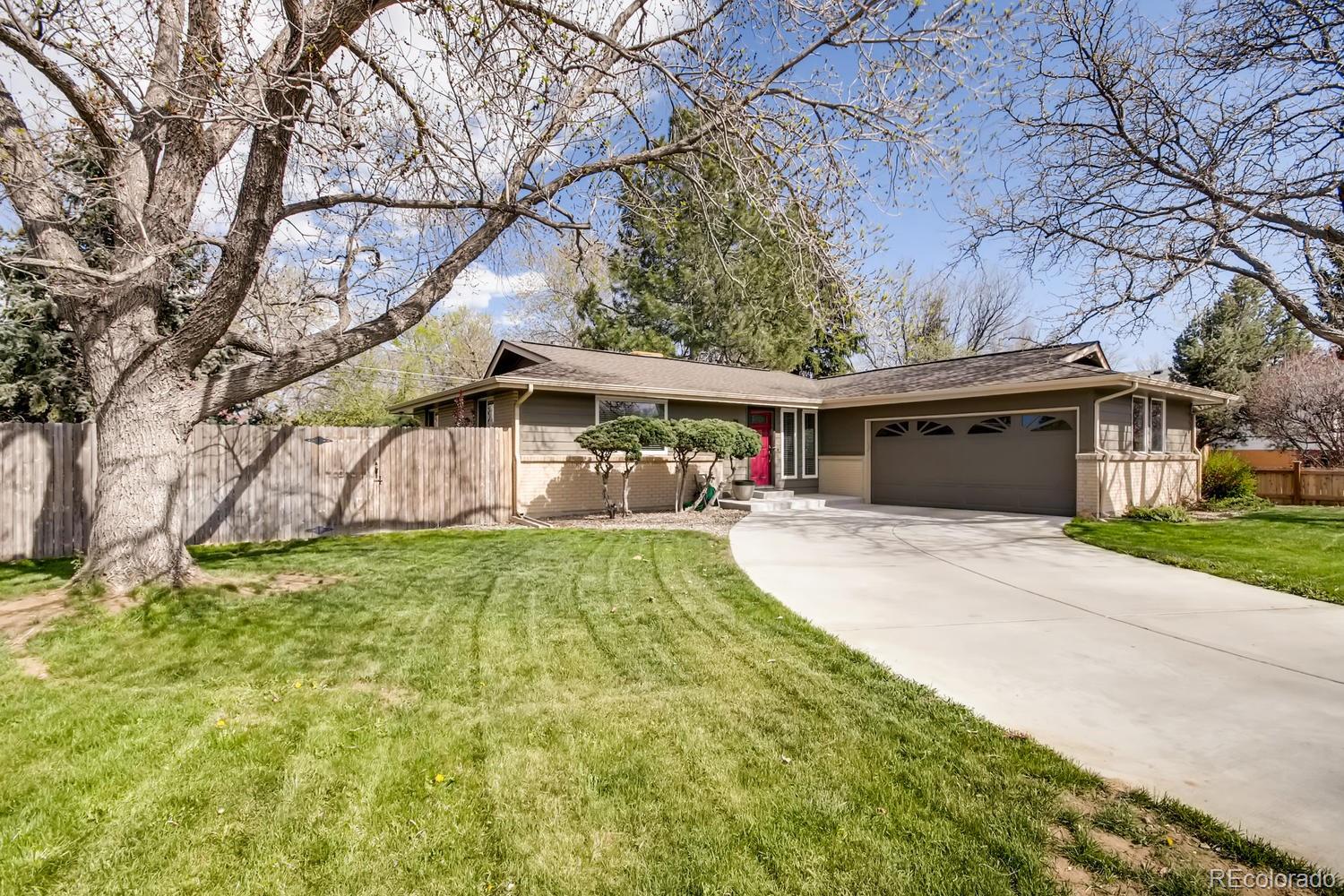 3780 Tabor Court Wheat Ridge, CO 80033 - Photo 1 of 27 Gallery Image 1