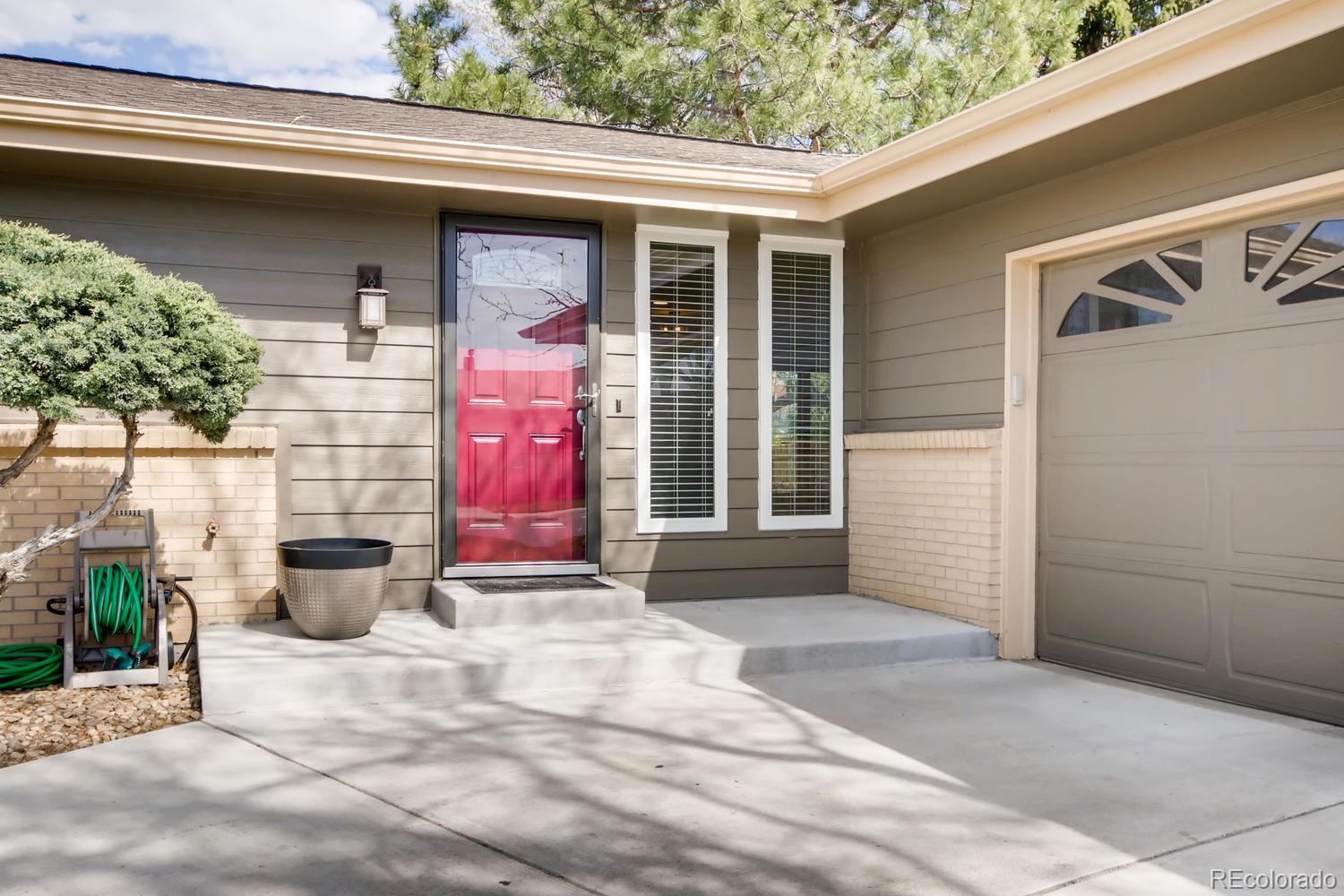 3780 Tabor Court Wheat Ridge, CO 80033 - Photo 2 of 27 Gallery Image 2
