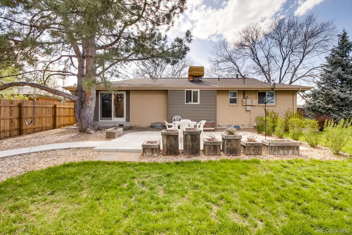 3780 Tabor Court Wheat Ridge, CO 80033 - Photo 23 of 27 Gallery Image 23