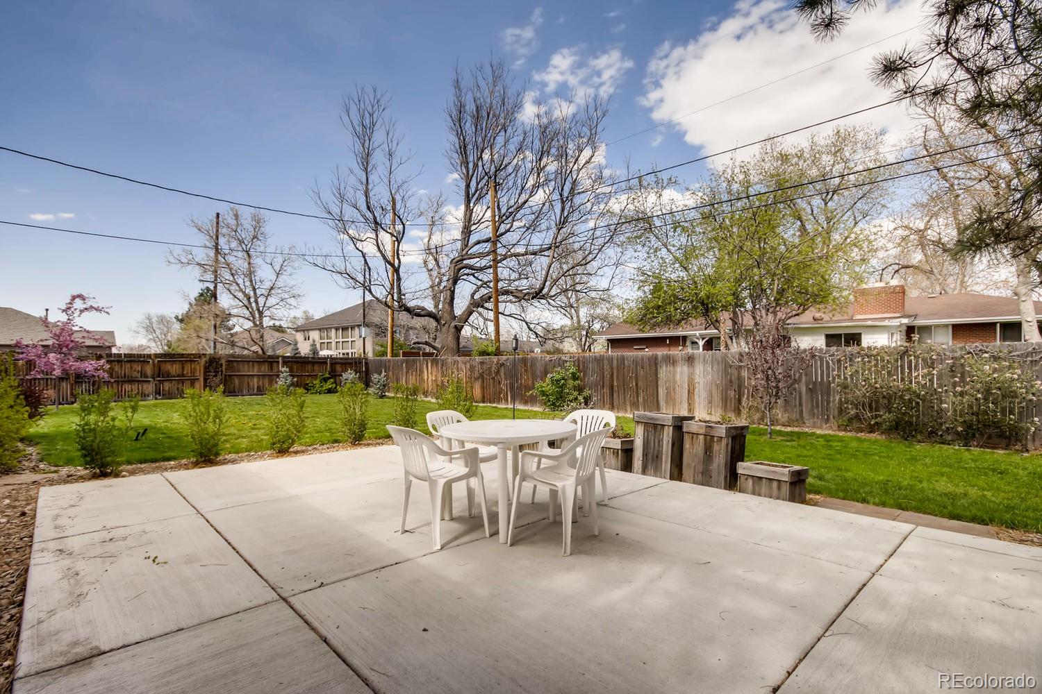 3780 Tabor Court Wheat Ridge, CO 80033 - Photo 24 of 27 Gallery Image 24