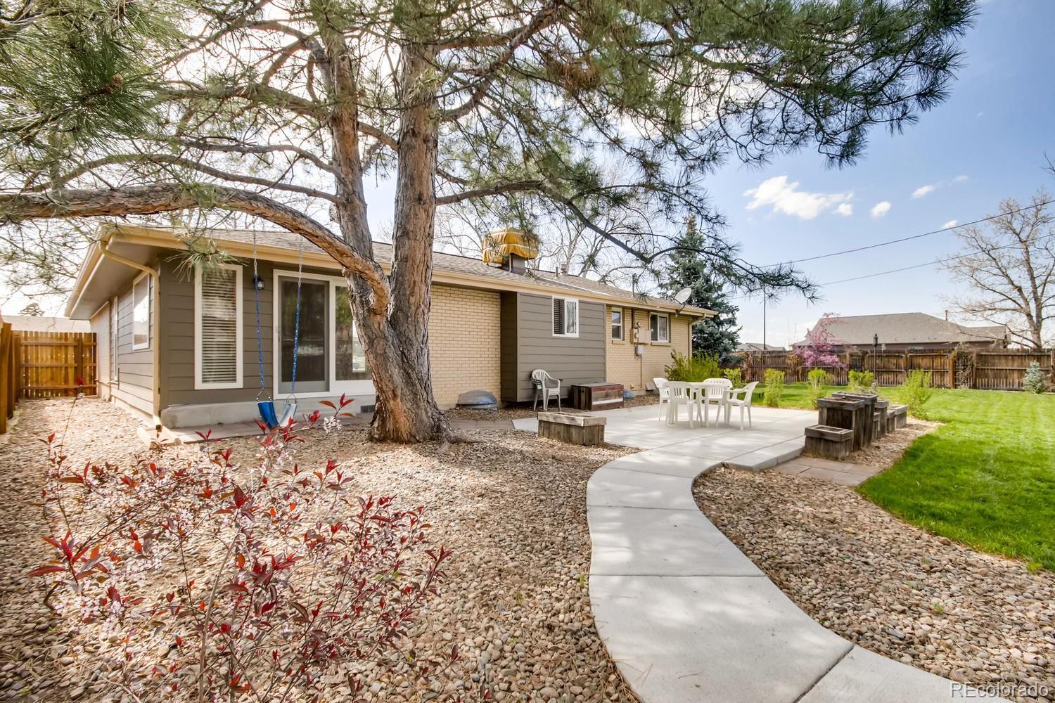 3780 Tabor Court Wheat Ridge, CO 80033 - Photo 25 of 27 Gallery Image 25