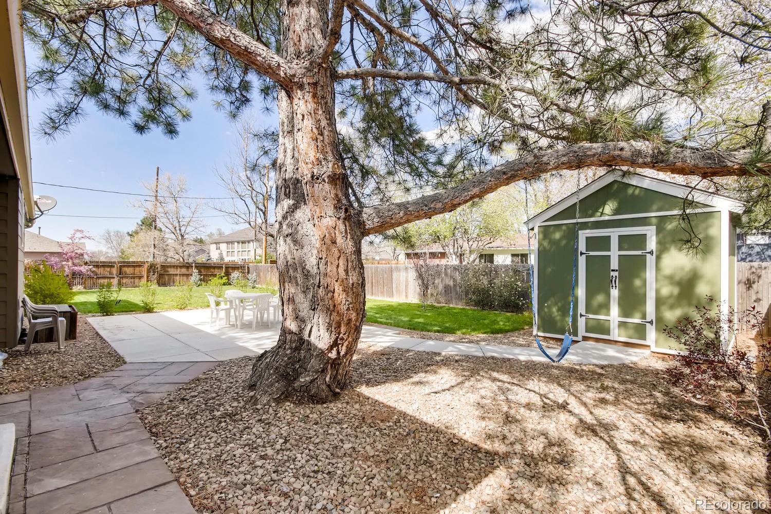 3780 Tabor Court Wheat Ridge, CO 80033 - Photo 26 of 27 Gallery Image 26