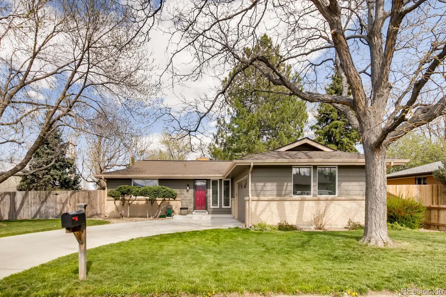 3780 Tabor Court Wheat Ridge, CO 80033 - Photo 27 of 27 Gallery Image 27