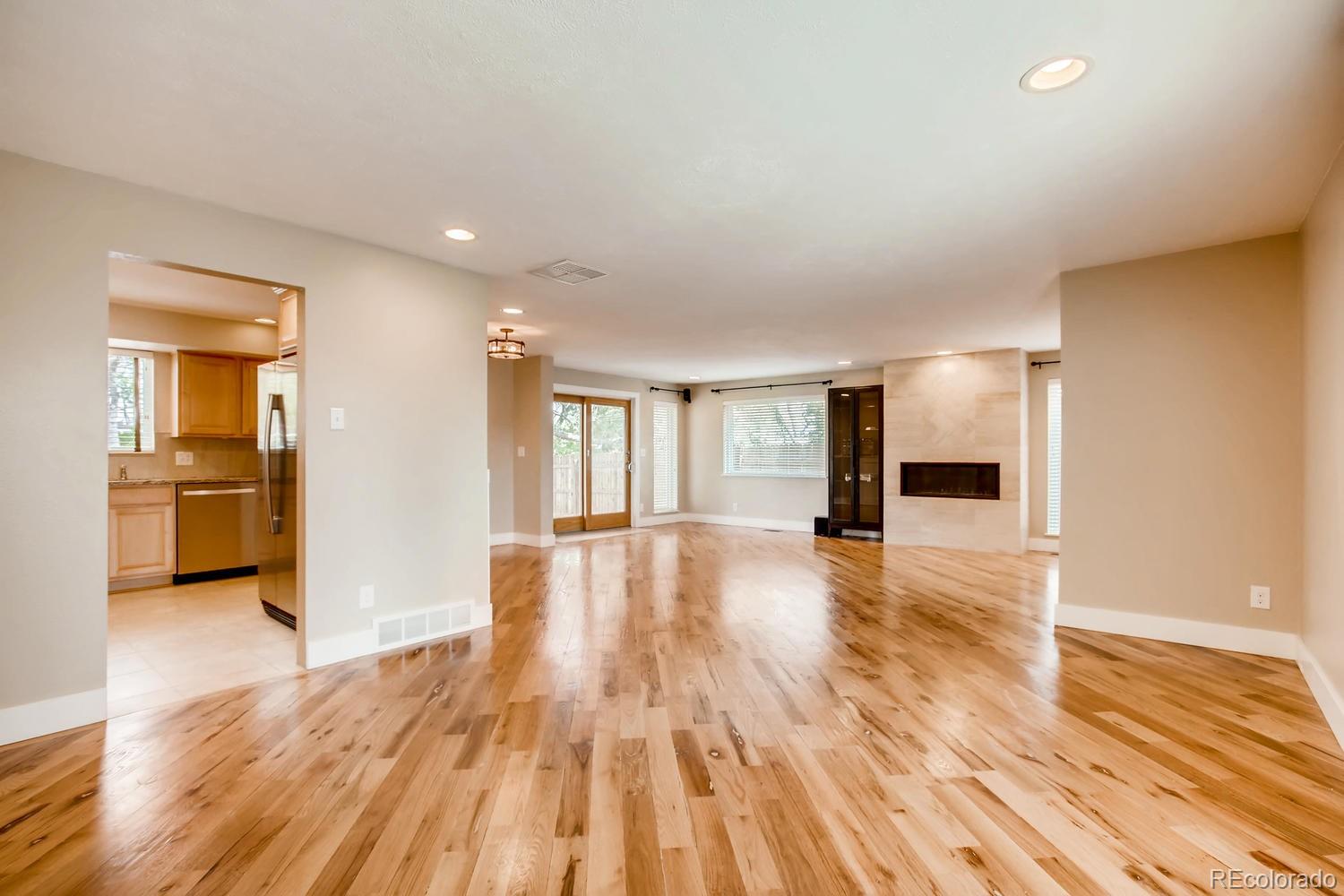 3780 Tabor Court Wheat Ridge, CO 80033 - Photo 5 of 27 Gallery Image 5