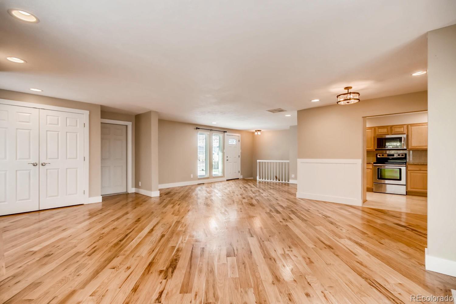 3780 Tabor Court Wheat Ridge, CO 80033 - Photo 6 of 27 Gallery Image 6