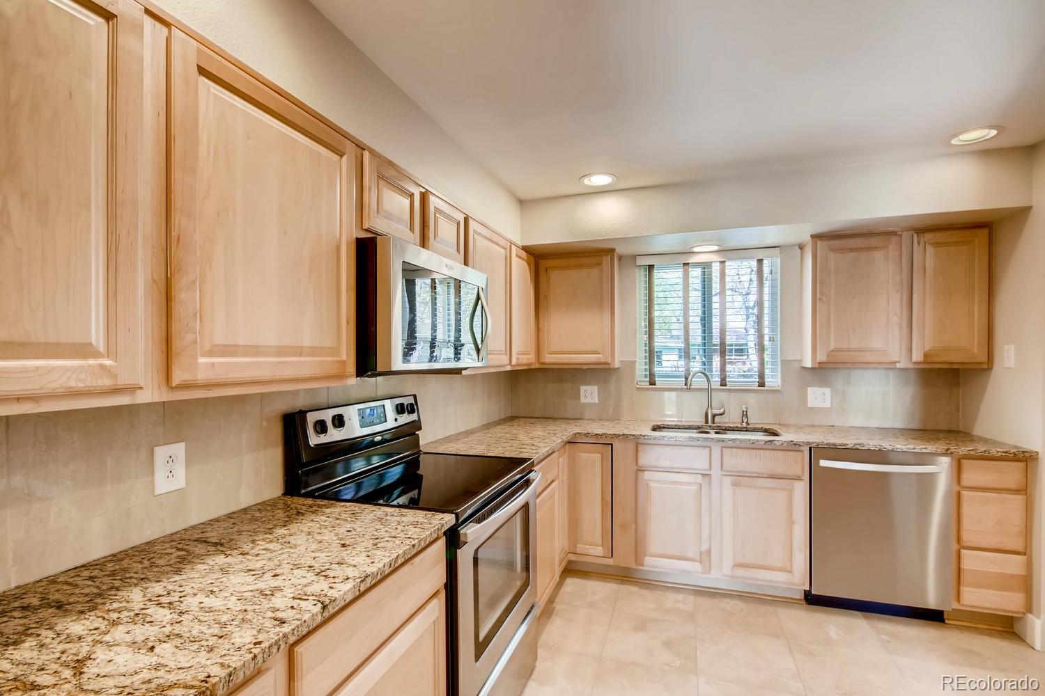 3780 Tabor Court Wheat Ridge, CO 80033 - Photo 7 of 27 Gallery Image 7