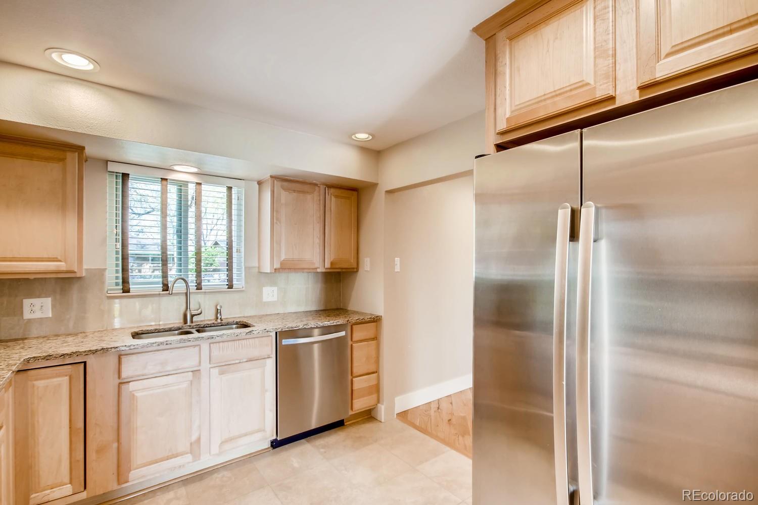 3780 Tabor Court Wheat Ridge, CO 80033 - Photo 8 of 27 Gallery Image 8
