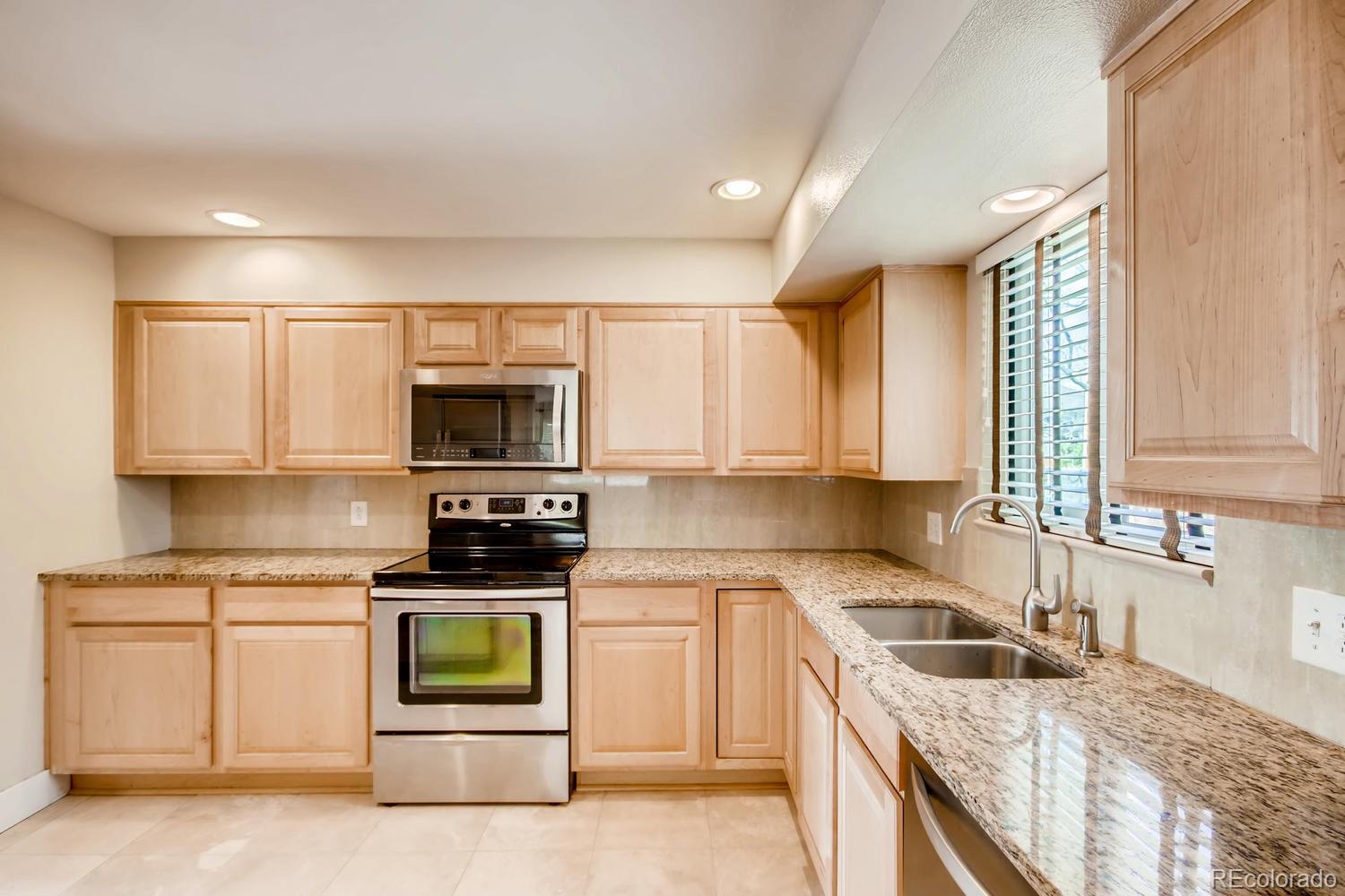 3780 Tabor Court Wheat Ridge, CO 80033 - Photo 9 of 27 Gallery Image 9