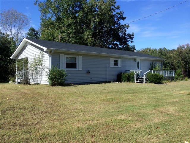 136 Big A Road Dover, TN 37058 - Photo 1 of 14 136 Big A Road