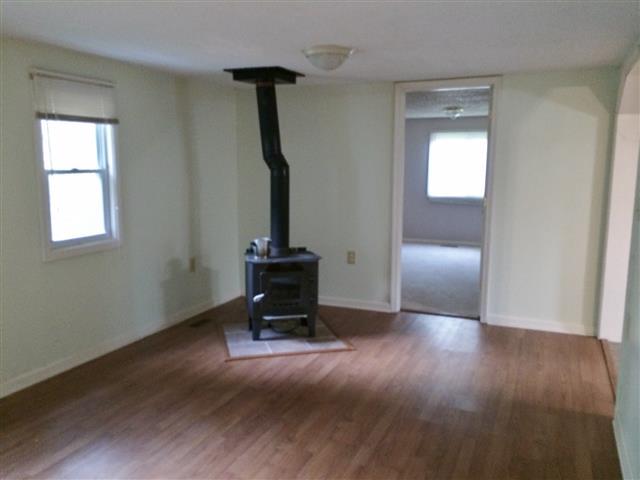136 Big A Road Dover, TN 37058 - Photo 6 of 14 Wood stove remains