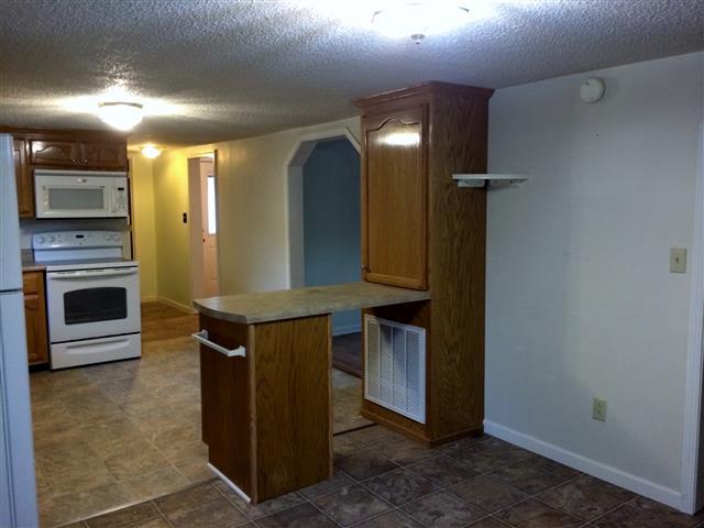 136 Big A Road Dover, TN 37058 - Photo 8 of 14 Work island - snack bar