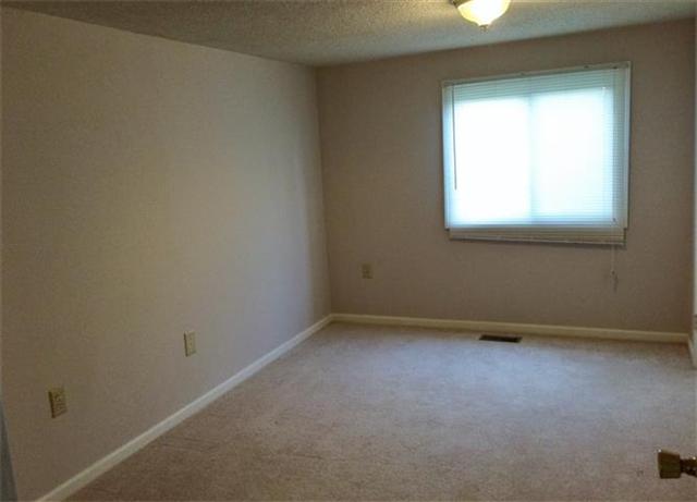 136 Big A Road Dover, TN 37058 - Photo 10 of 14 Bedroom #1