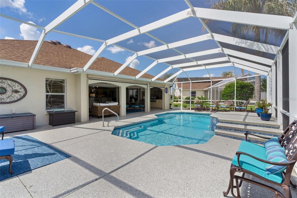 923 Moses Loop The Villages, FL 32162 - Photo 52 of 75