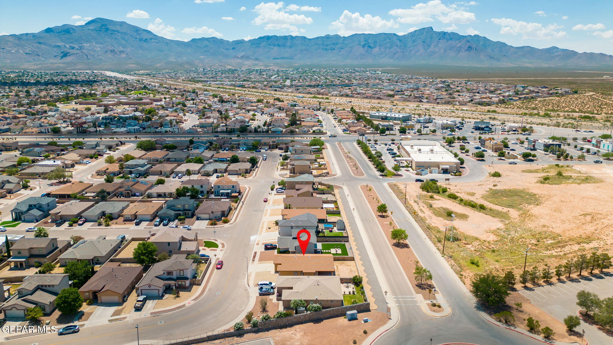 5953 Redstone Rim Drive El Paso, TX 79934 - Photo 54 of 54 5953 Redstone Rim Dr-53