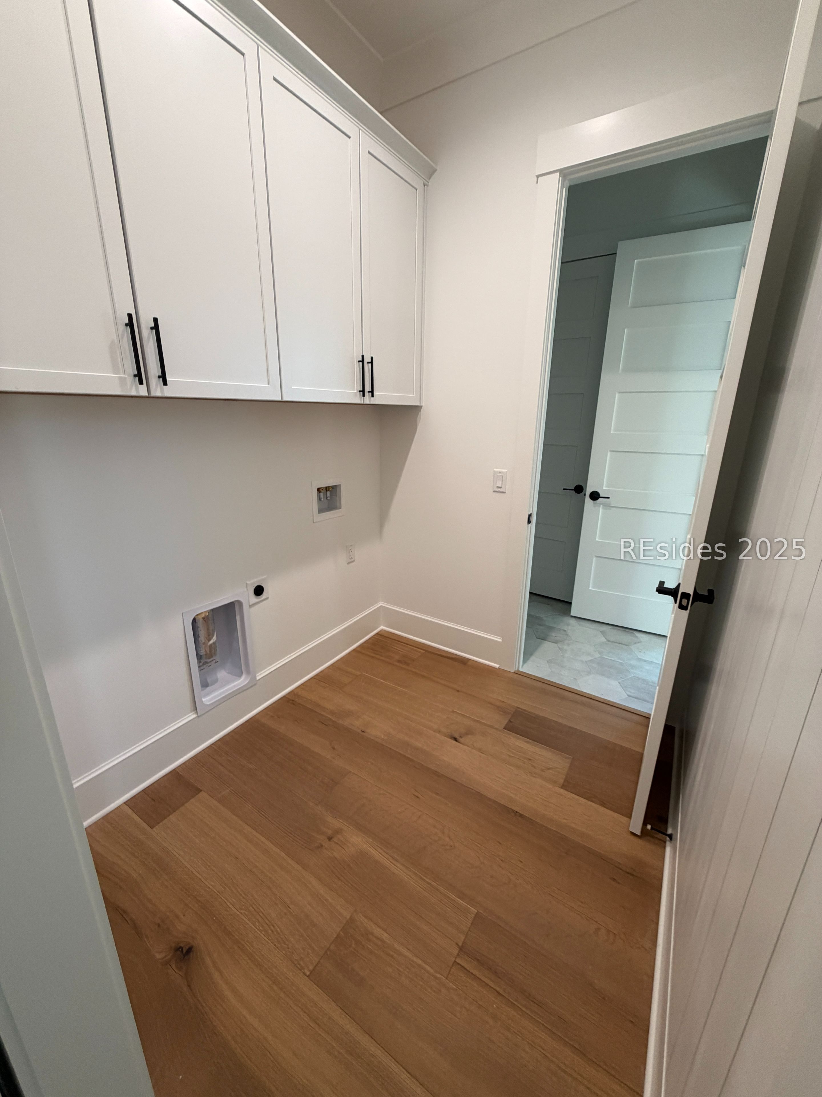 202 Fording Trace Bluffton, SC 29910 - Photo 12 of 23 Laundry room next to primary bedroom