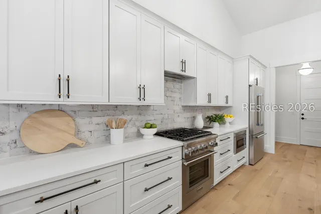 $699,000 | 202 Fording Trace, Bluffton, SC 29910