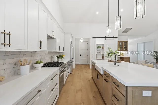 $699,000 | 202 Fording Trace, Bluffton, SC 29910