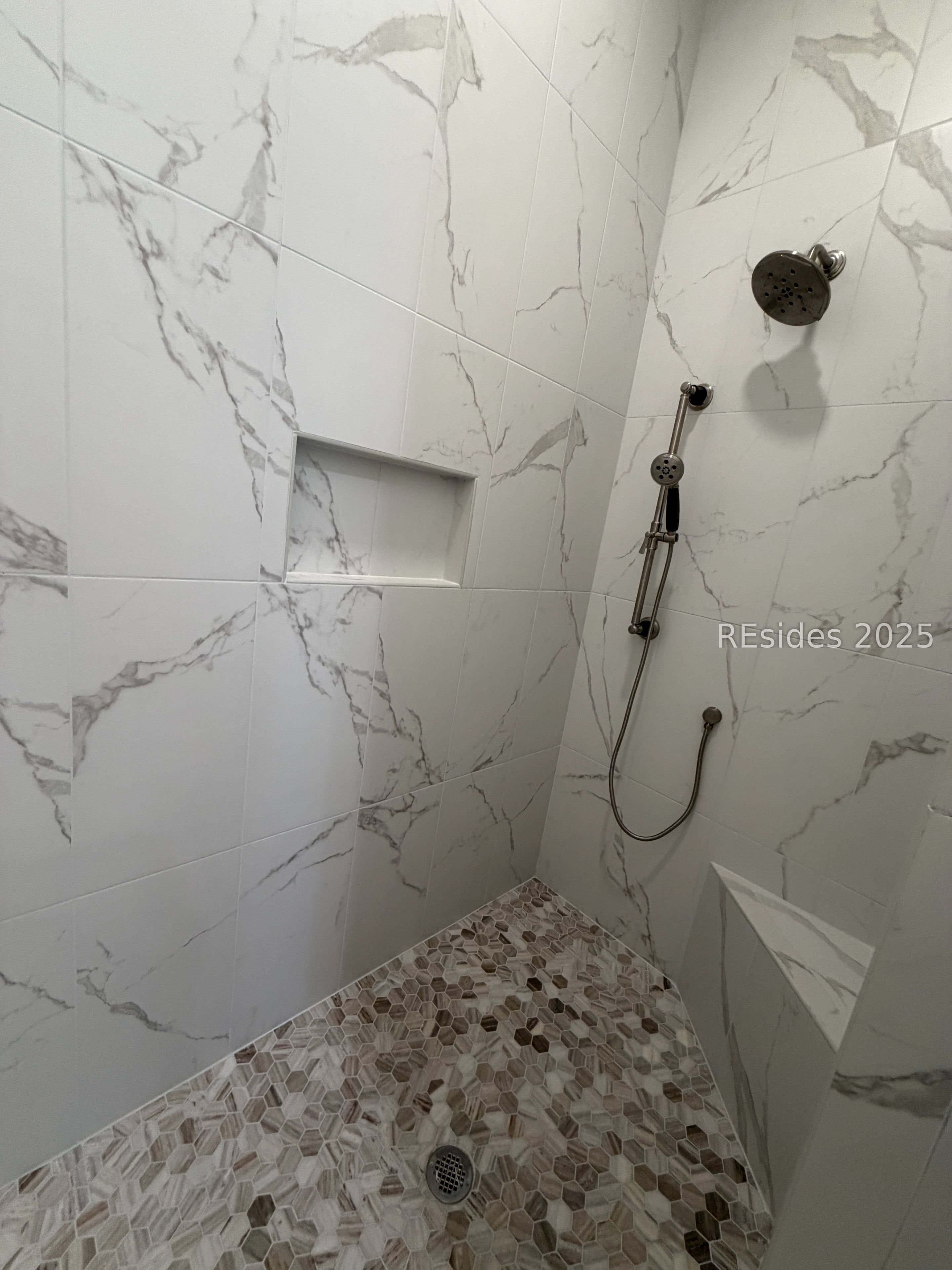 202 Fording Trace Bluffton, SC 29910 - Photo 14 of 23 Beautiful primary shower