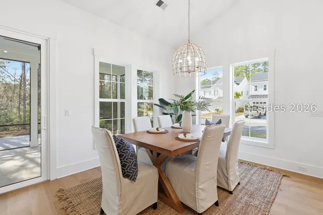 $699,000 | 202 Fording Trace, Bluffton, SC 29910