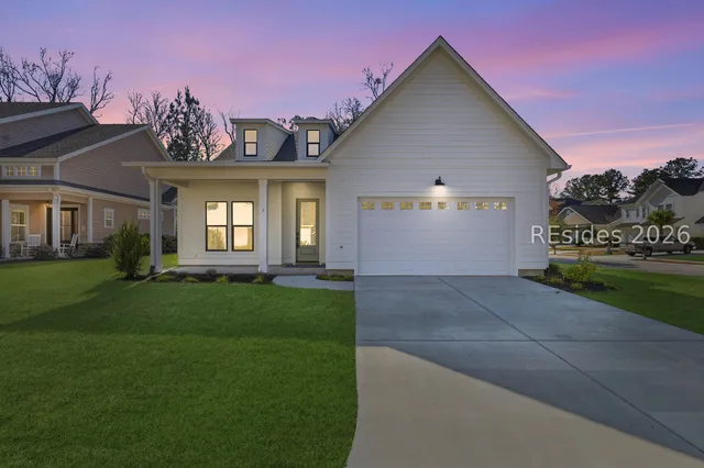 $699,000 | 202 Fording Trace, Bluffton, SC 29910