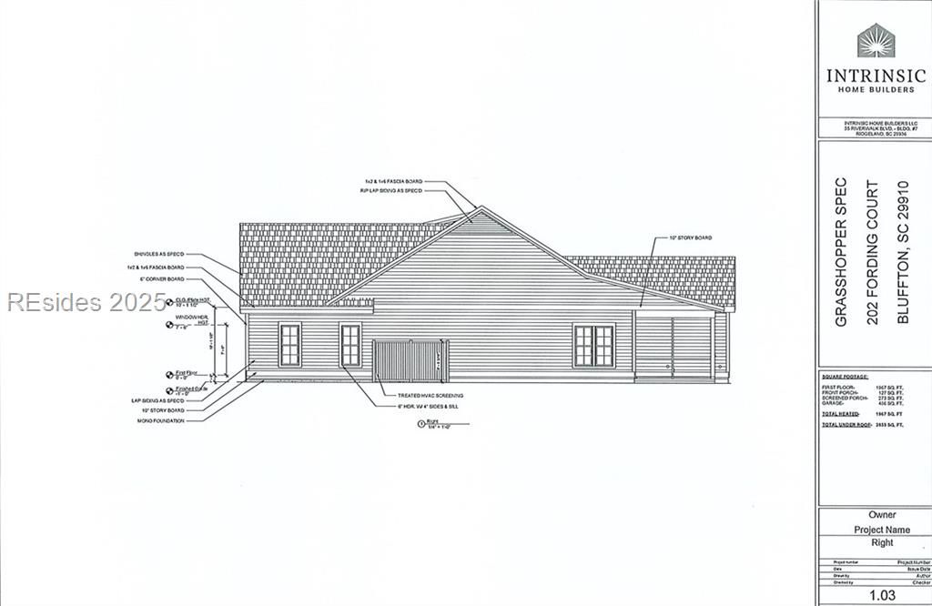 202 Fording Trace Bluffton, SC 29910 - Photo 21 of 23
