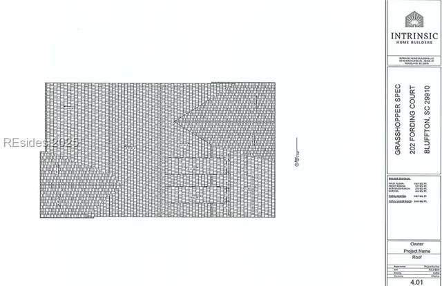 $725,000 | 202 Fording Trace, Bluffton, SC 29910