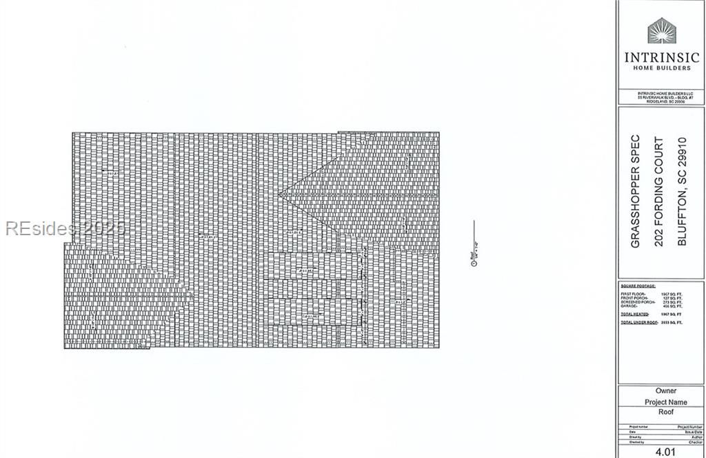 202 Fording Trace Bluffton, SC 29910 - Photo 23 of 23