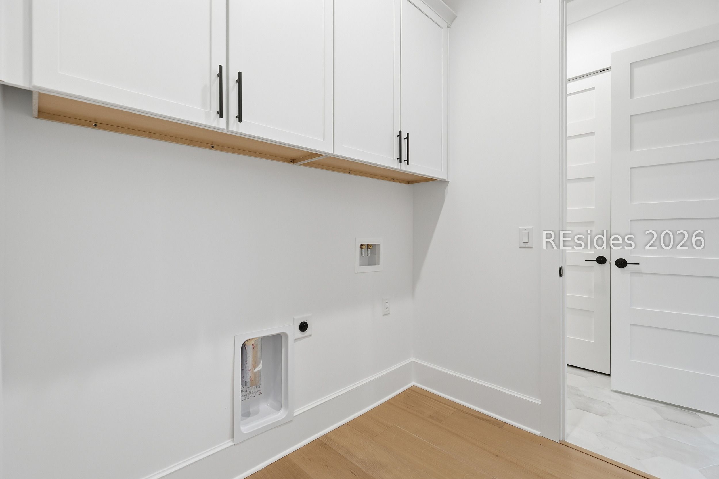 202 Fording Trace Bluffton, SC 29910 - Photo 25 of 52 Laundry room next to primary bathroom.