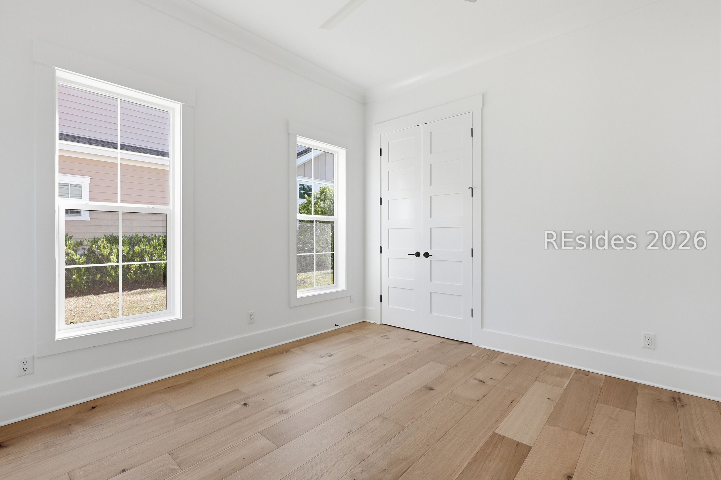 202 Fording Trace Bluffton, SC 29910 - Photo 26 of 52 2nd bedroom