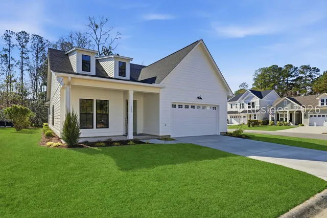$699,000 | 202 Fording Trace, Bluffton, SC 29910