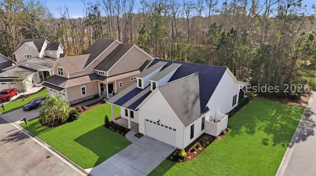 $699,000 | 202 Fording Trace, Bluffton, SC 29910
