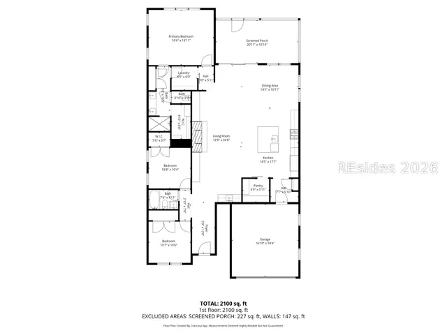 $699,000 | 202 Fording Trace, Bluffton, SC 29910