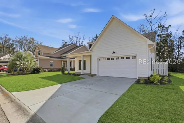 $699,000 | 202 Fording Trace, Bluffton, SC 29910