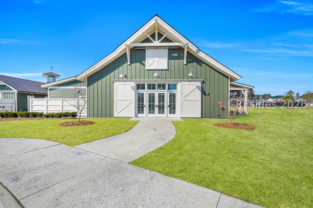 $699,000 | 202 Fording Trace, Bluffton, SC 29910
