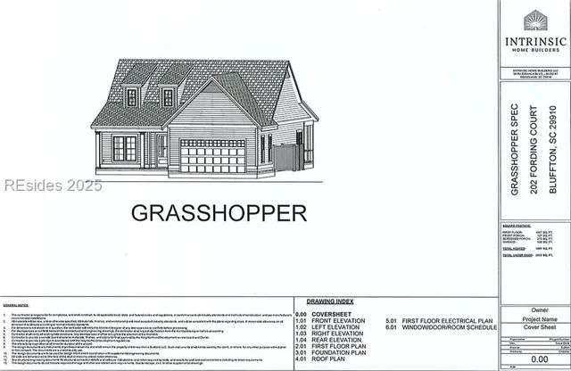 $699,000 | 202 Fording Trace, Bluffton, SC 29910
