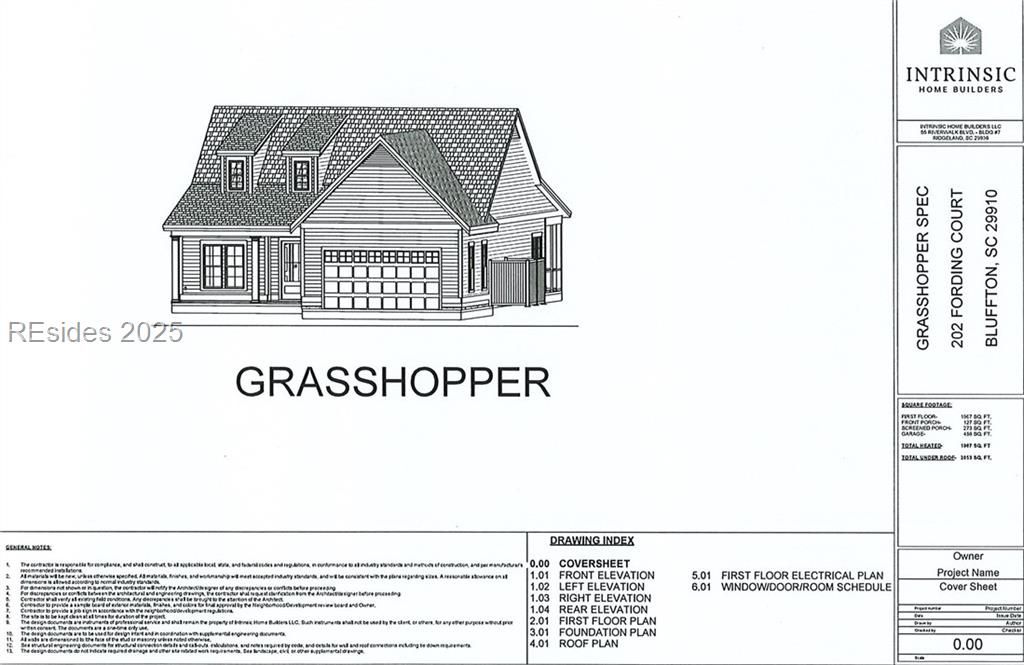 202 Fording Trace Bluffton, SC 29910 - Photo 47 of 52