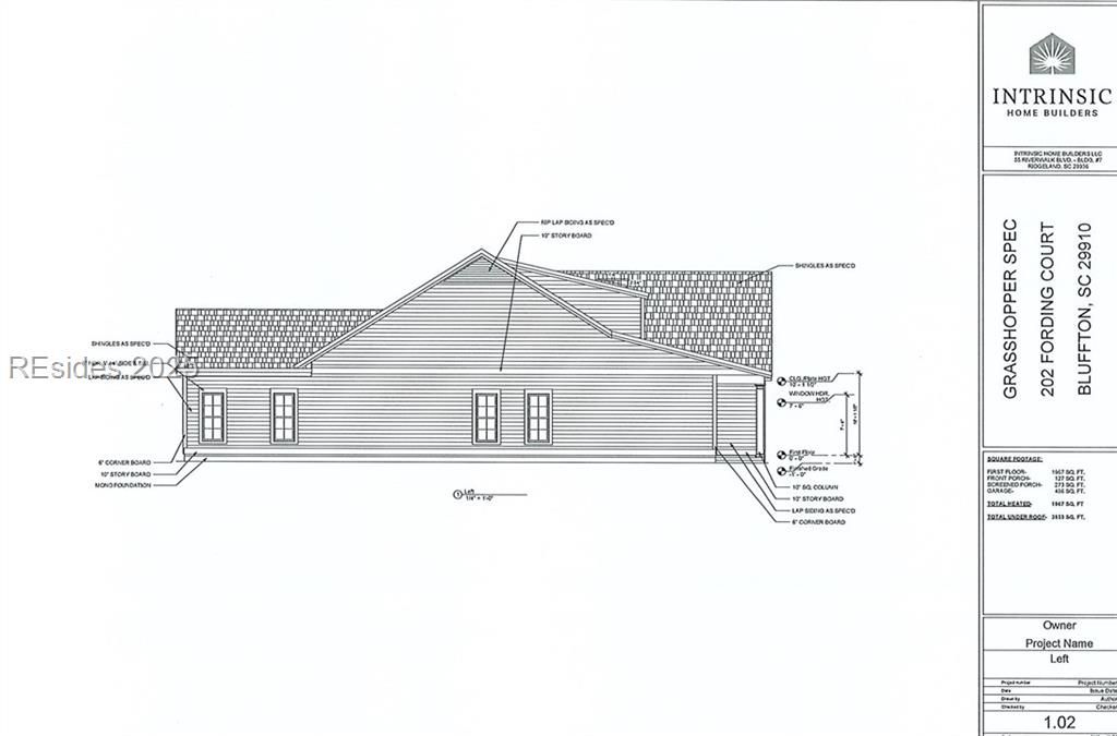 202 Fording Trace Bluffton, SC 29910 - Photo 49 of 52