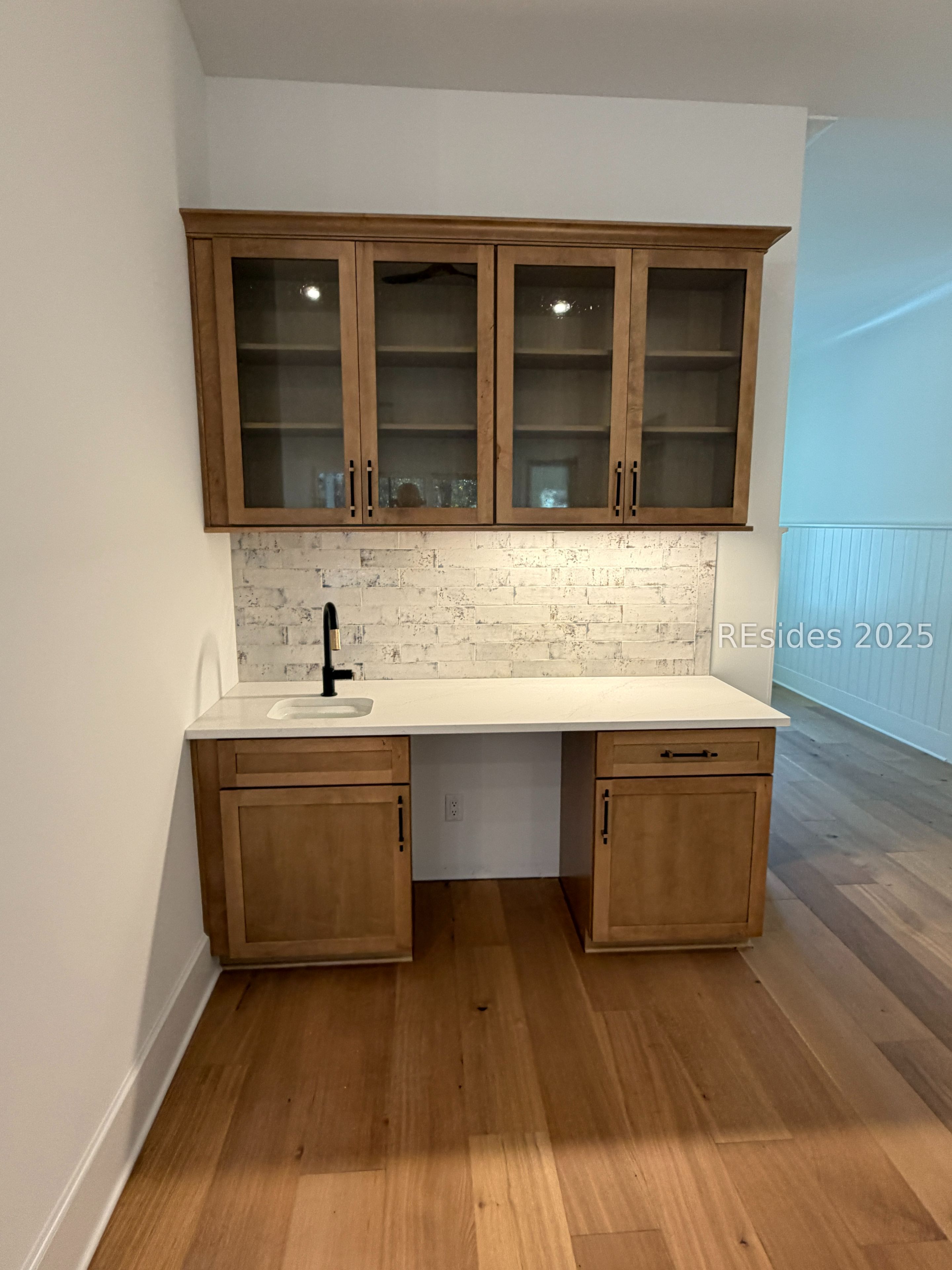 202 Fording Trace Bluffton, SC 29910 - Photo 5 of 23 Wet Bar