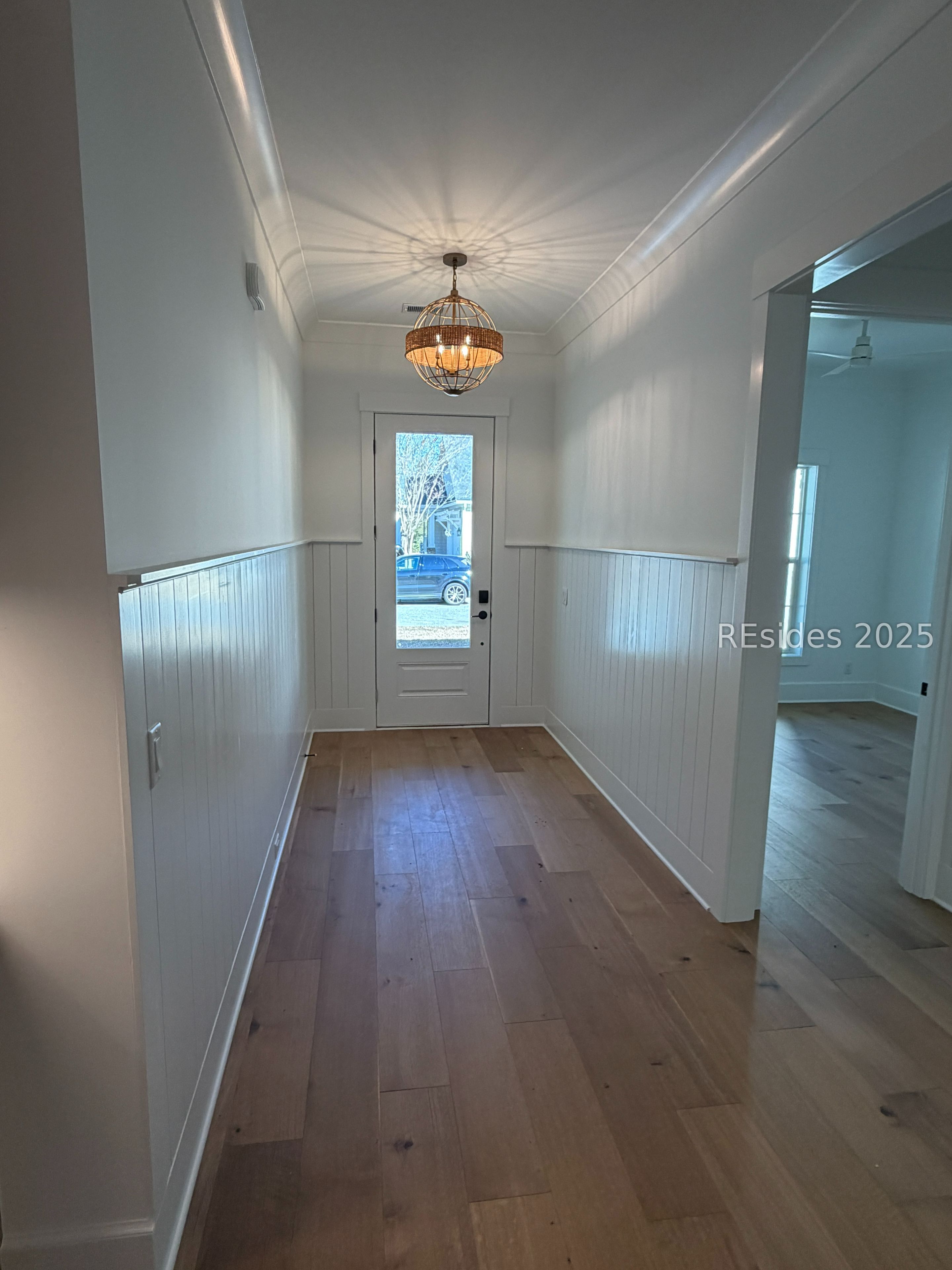 202 Fording Trace Bluffton, SC 29910 - Photo 6 of 23 Foyer