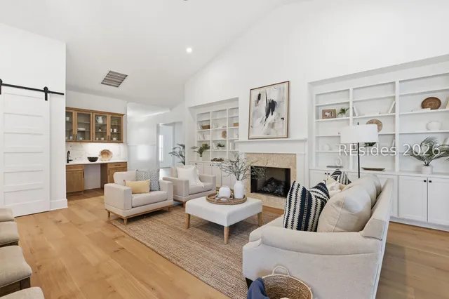 $699,000 | 202 Fording Trace, Bluffton, SC 29910